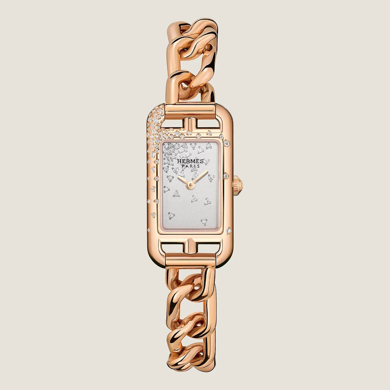 Heure H Nantucket watch 29mm